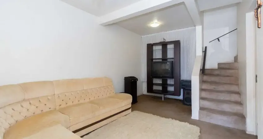 Casa com 3 quartos à venda no Boqueirão, Curitiba