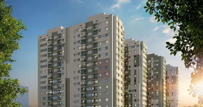 Apartamento com 3 quartos à venda na Rua Cachambi, 703, Cachambi, Rio de Janeiro