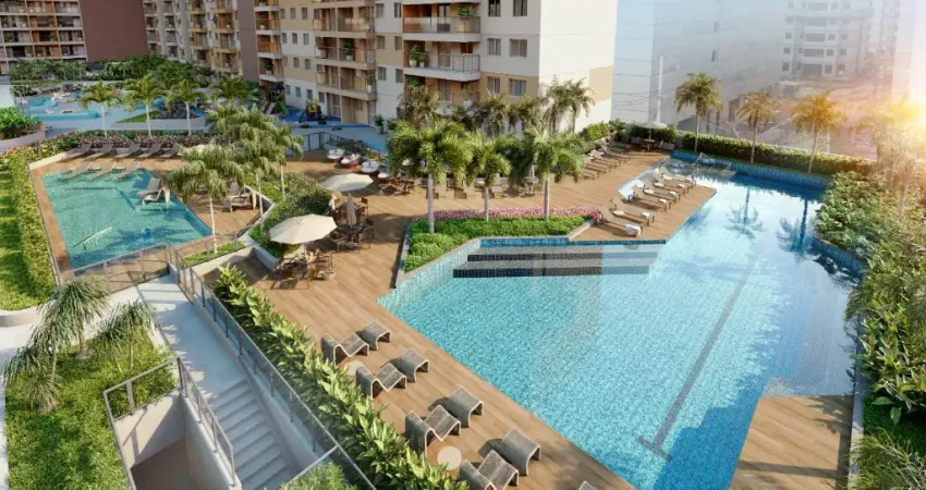 Apartamento com 3 quartos à venda no Santo Cristo, Rio de Janeiro 