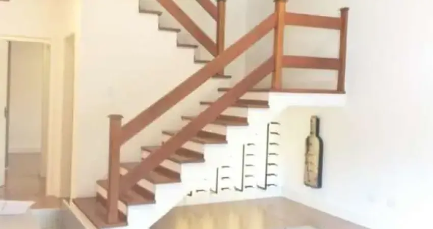 Sobrado em condomínio para locação em arujá, jardim fazenda rincão, 3 dormitórios, 1 suíte, 4 banheiros, 6 vagas