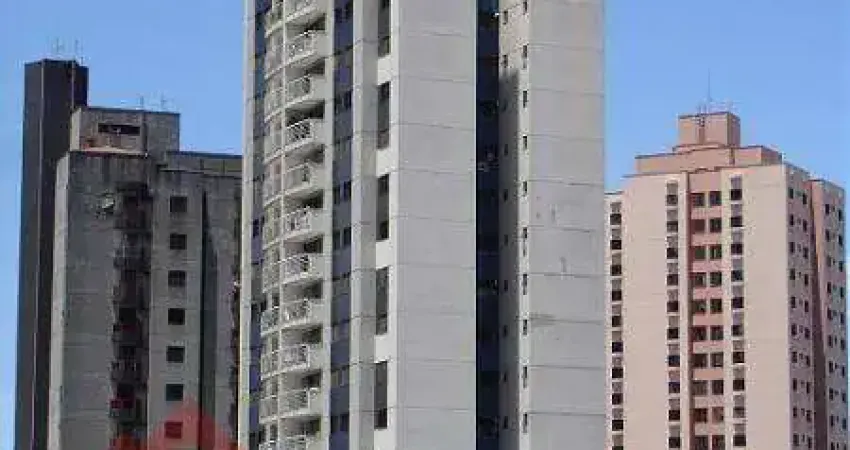 Apartamento à venda na Rua Navajas, Centro, Mogi das Cruzes
