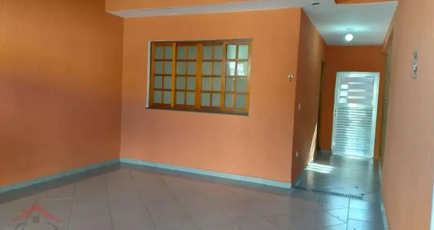 Casa para Venda em Mogi das Cruzes, Jardim Esperança, 2 dormitórios, 1 banheiro, 1 vaga