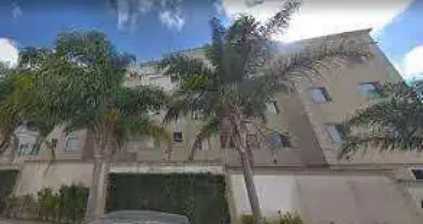 Apartamento para Venda em Mogi das Cruzes, Alto Ipiranga, 2 dormitórios, 1 suíte, 2 banheiros, 1 vaga