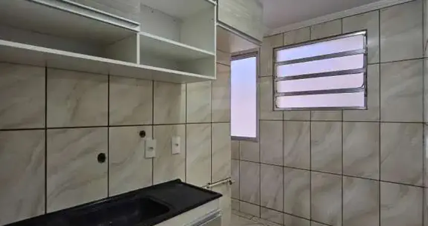 Apartamento para Venda em Mogi das Cruzes, Jardim Santa Teresa, 2 dormitórios, 1 banheiro, 1 vaga