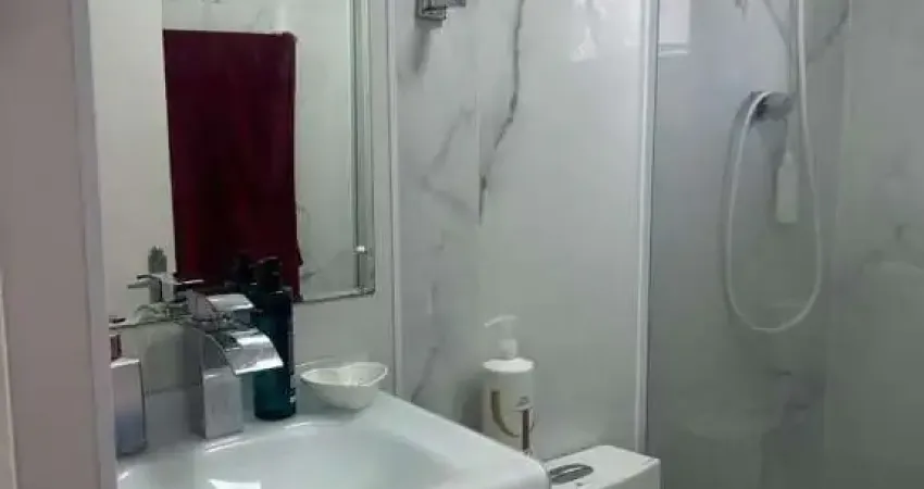Apartamento para Venda em Mogi das Cruzes, Jardim Marica, 2 dormitórios, 1 banheiro, 1 vaga