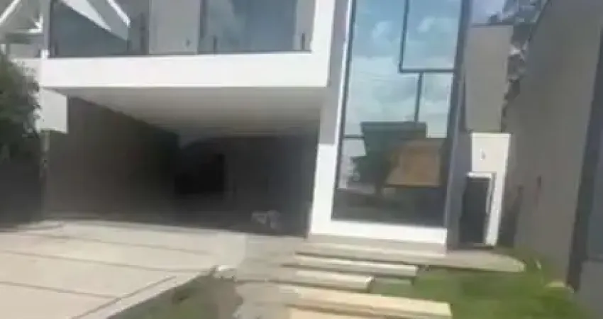 Sobrado em Condomínio para Venda em Mogi das Cruzes, Cidade Parquelandia, 4 dormitórios, 4 suítes, 6 banheiros, 4 vagas
