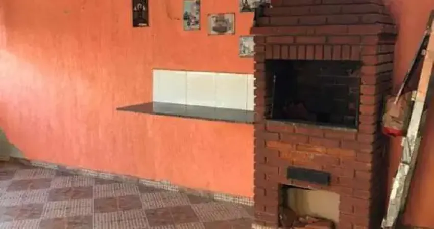 Sobrado para Venda em Mogi das Cruzes, Vila Lavínia, 4 dormitórios, 2 suítes, 3 banheiros, 2 vagas
