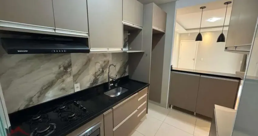 Apartamento para Venda em Mogi das Cruzes, Jardim Marica, 2 dormitórios, 1 banheiro, 1 vaga
