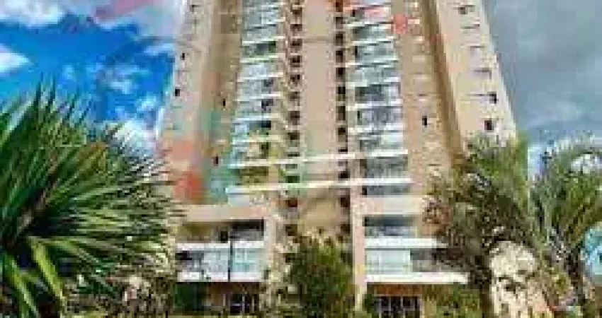 Apartamento para Venda em Mogi das Cruzes, Chácara Jafet, 3 dormitórios, 1 suíte, 4 banheiros, 2 vagas