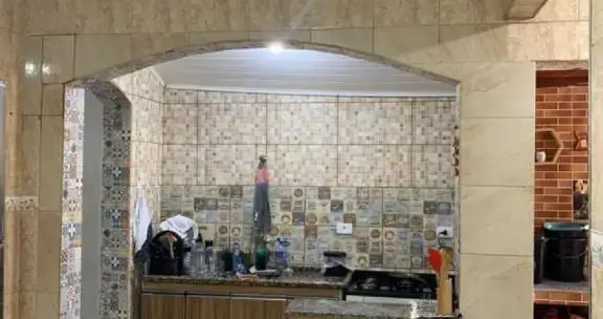 Casa em Condomínio para Venda em Mogi das Cruzes, Vila Nova Aparecida, 2 dormitórios, 1 suíte, 2 banheiros, 1 vaga
