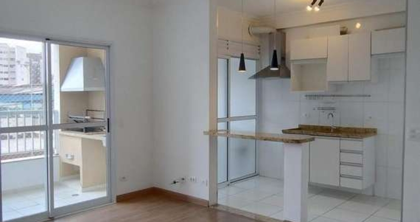 Apartamento para Locação em Mogi das Cruzes, Vila Mogilar, 2 dormitórios, 1 suíte, 2 banheiros, 1 vaga