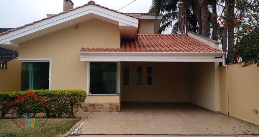 Sobrado em Condomínio para Locação em Mogi das Cruzes, Parque Residencial Itapeti, 3 dormitórios, 1 suíte, 4 banheiros, 6 vagas