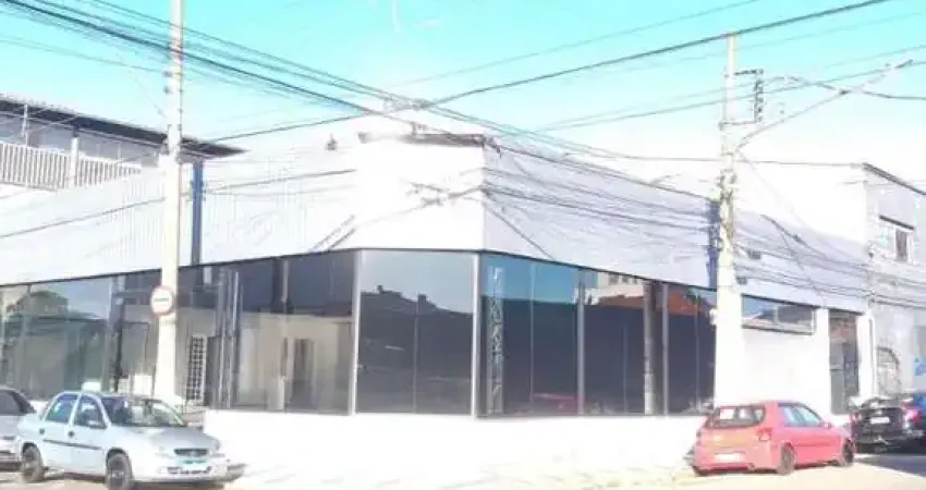 Galpão para Locação em Mogi das Cruzes, Vila Vitória, 5 banheiros