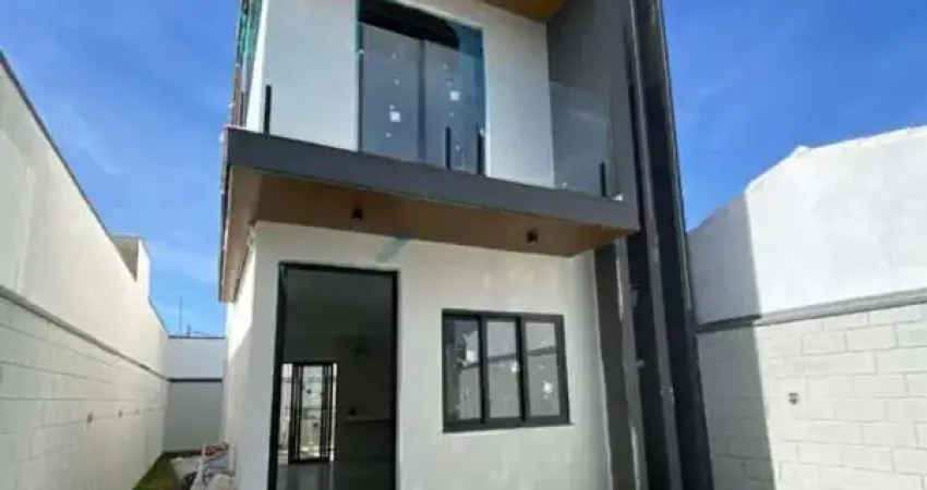 Sobrado para Venda em Mogi das Cruzes, Jardim das Bandeiras, 3 dormitórios, 1 suíte, 3 banheiros, 2 vagas