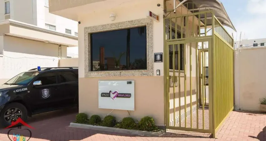 Apartamento para Venda em Mogi das Cruzes, Loteamento Mogilar, 2 dormitórios, 1 banheiro, 1 vaga