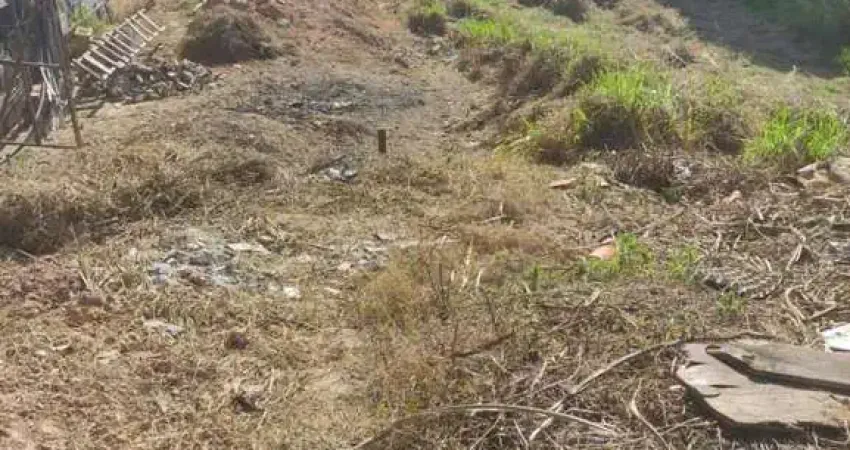 Terreno à venda na Vila São Paulo, Mogi das Cruzes