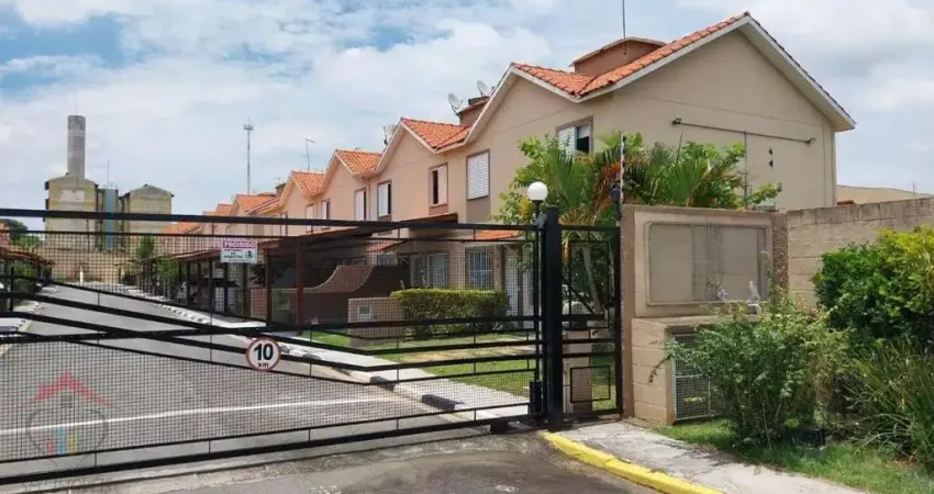 Sobrado em condomínio para venda em mogi das cruzes, jardim bela vista, 2 dormitórios, 2 banheiros, 1 vaga