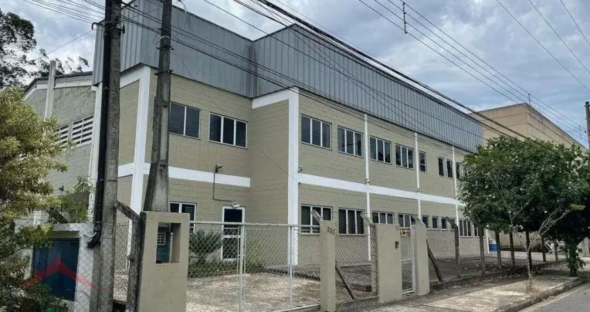 Prédio comercial para venda em mogi das cruzes, núcleo industrial vereador alcides celestino filho