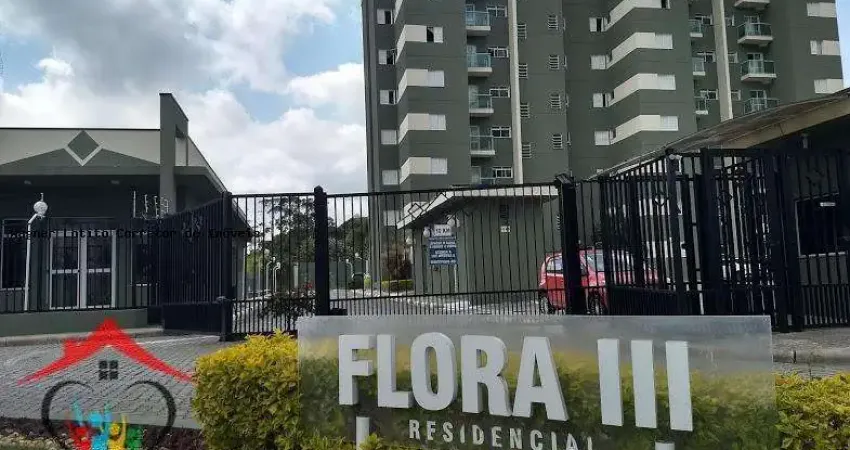 Apartamento para venda em mogi das cruzes, jardim bela vista, 2 dormitórios, 1 banheiro, 1 vaga