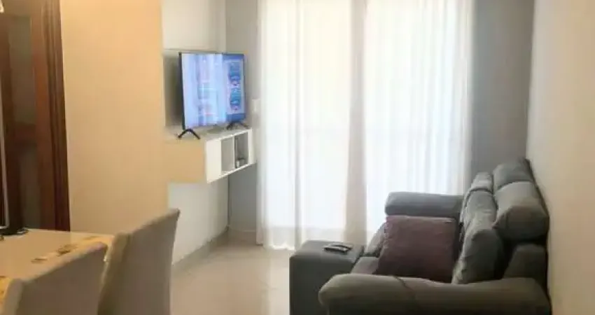Apartamento para Venda em Mogi das Cruzes, Jardim Marica, 3 dormitórios, 1 banheiro, 1 vaga