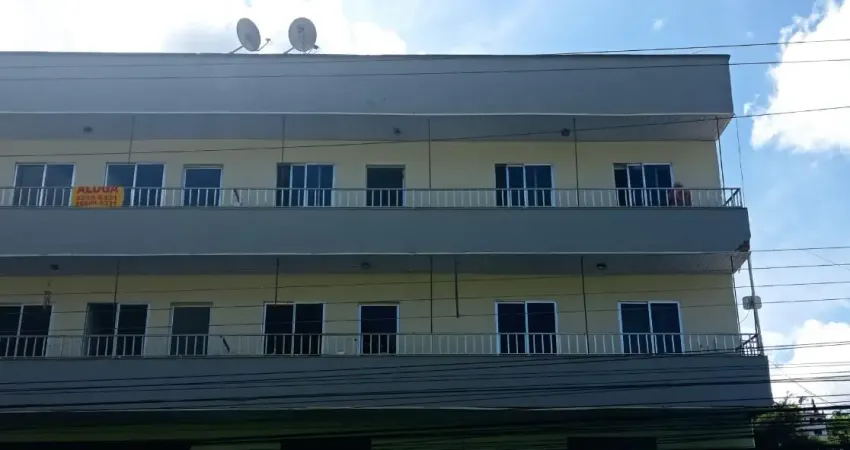 Aluguel – apartamento 2 quartos na rua paracatu – juiz de fora