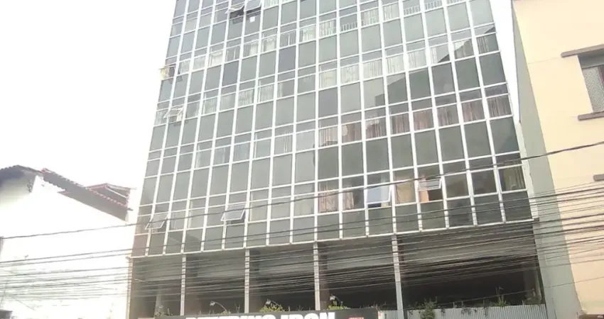 Apartamento com 2 quartos à venda na Rua Espírito Santo, Centro, Juiz de Fora