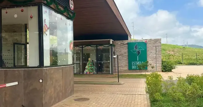 Dois Terrenos 330 m², à venda por R$ 500.000,00 no Estrela do Lago!
