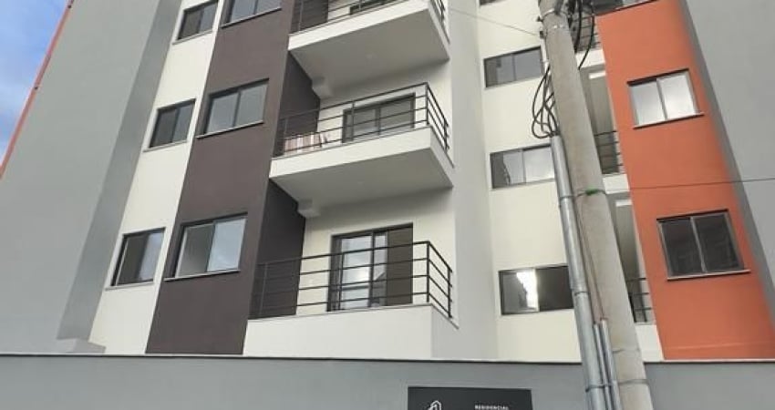 Investimento perfeito para você que deseja morar em um apartamento novo!!