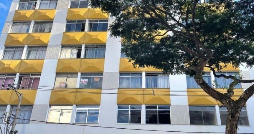 Apartamento 2/4 a venda na Itamar Franco com Portaria 24hrs!