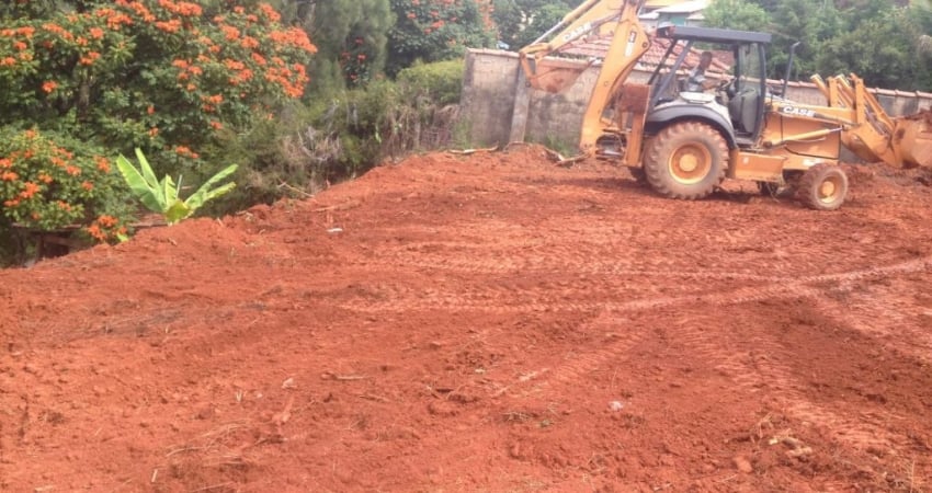 Terreno à venda na Rua Verde Vale, 12, Vale do Amanhecer, Juiz de Fora
