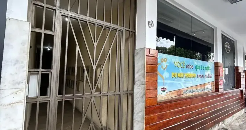 Apartamento com suíte!