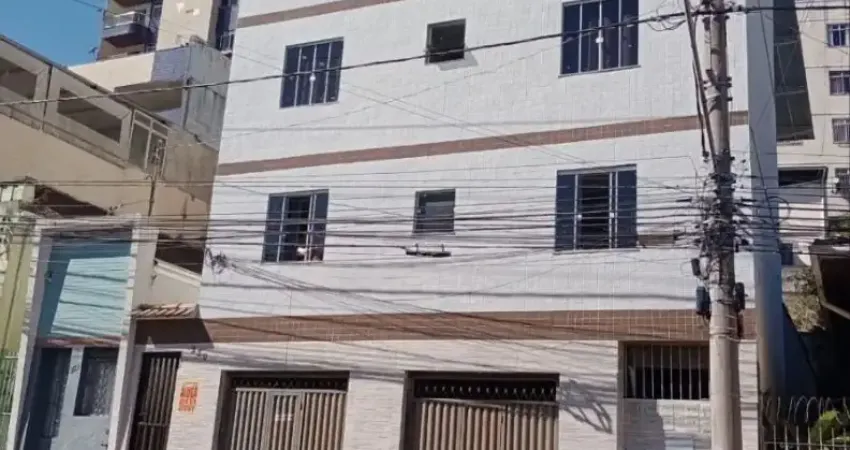 Excelente apartamento 2/4 no bairro São Bernardo!