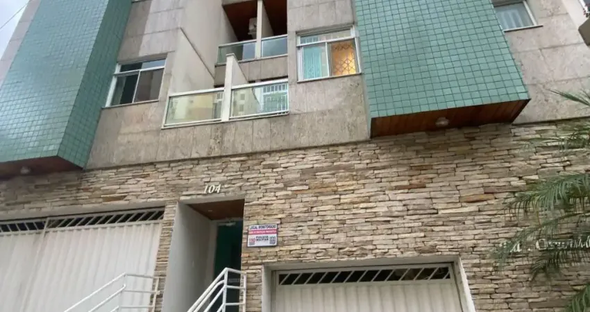 Apartamento com 2 quartos à venda na Rua Olímpio Reis, 104, Santa Helena, Juiz de Fora