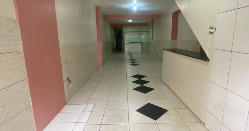 Ponto comercial com 1 sala para alugar na Rua Paula Lima, 43, Centro, Juiz de Fora