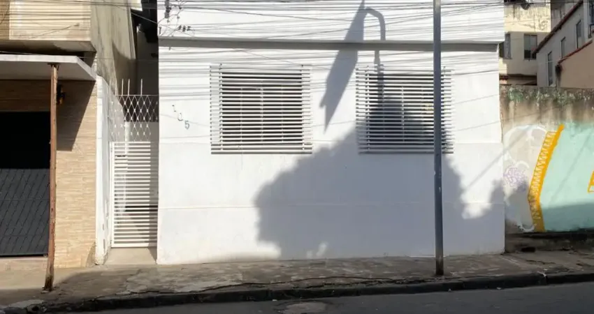 Casa para Locação Comercial – Rua Dr. João Pinheiro