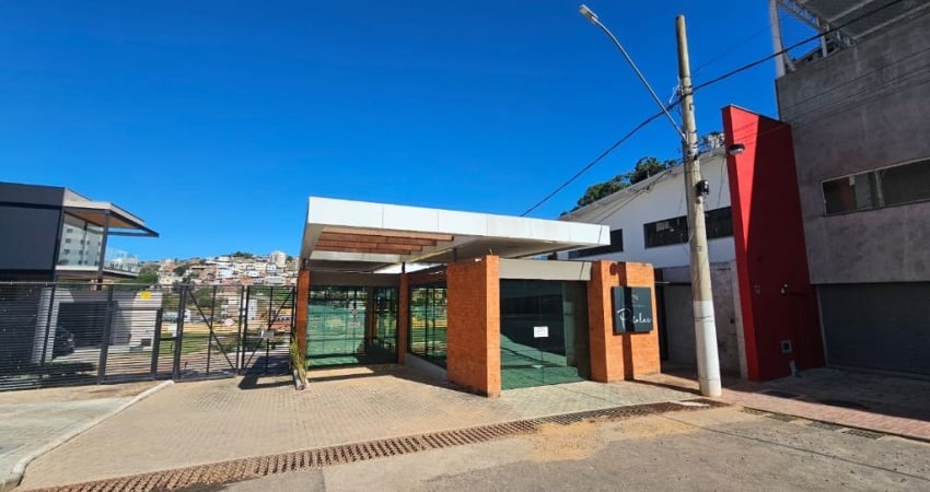 Terreno à Venda – Condomínio Reserva das Pétalas – Estrela Sul