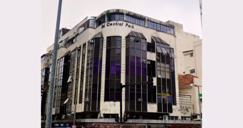 Sala comercial de 43 m² à venda no coração de juiz de fora próximo a tudo