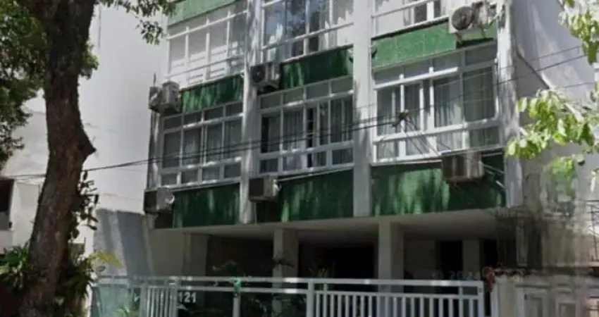 Aluguel – apartamento 2 quartos com garagem | ipanema – rio de janeiro