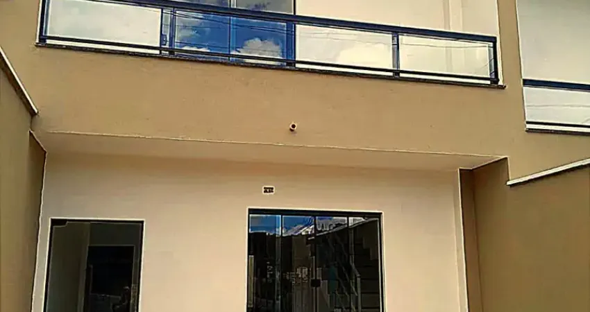 Casas 2 quartos a  venda no bairro francisco bernardino em juiz de fora