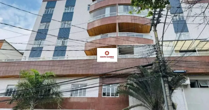 Apartamento 3 quartos sendo 1 suíte à venda no bairro são mateus!