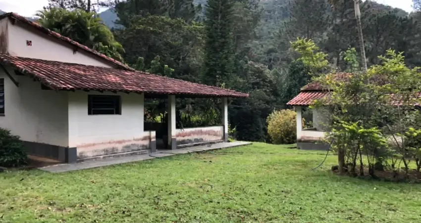 Terreno à venda na MG-353, km 114, a 5 km antes do distrito de Monte Verde, Monte Verde, Juiz de Fora