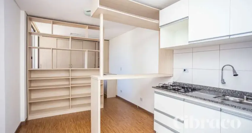 Apartamento para alugar no juvevê com 1 quarto de 40,03m² - edifício porto principe