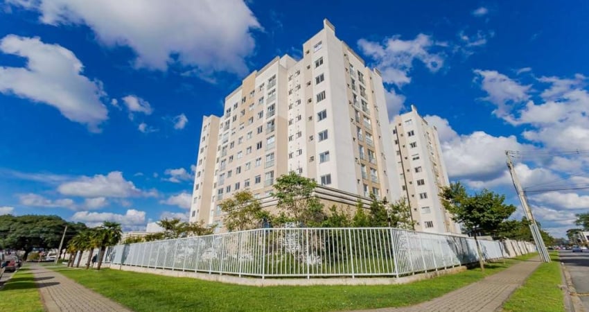 Apartamento no Boqueirão com 2 quartos de 91,81m² - Edifício Ilhas Gregas Home Club