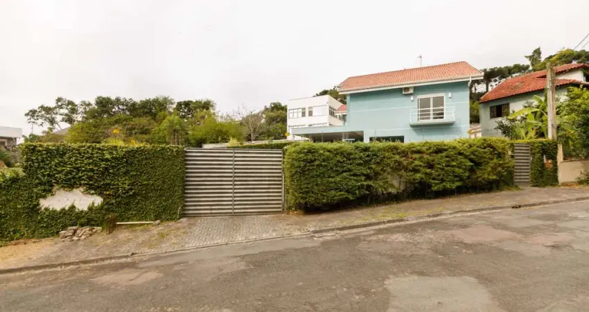 Casa com 3 quartos à venda na Rua Paulo Bertassoni, 69, Campo Comprido, Curitiba