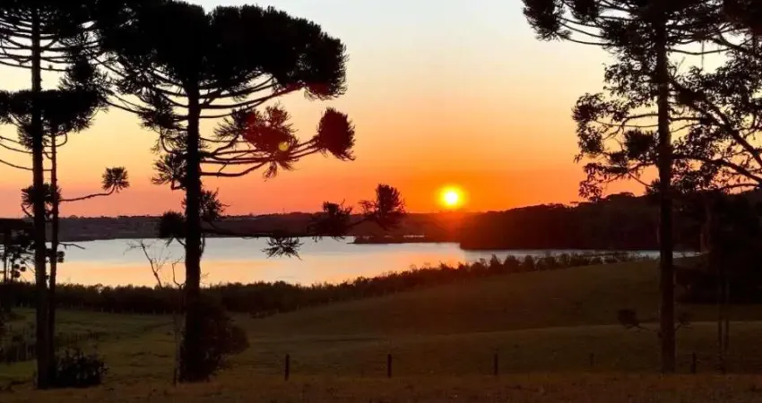 Chácara de 522.856,73,00m² em Piraquara - Jardim Aguas Claras