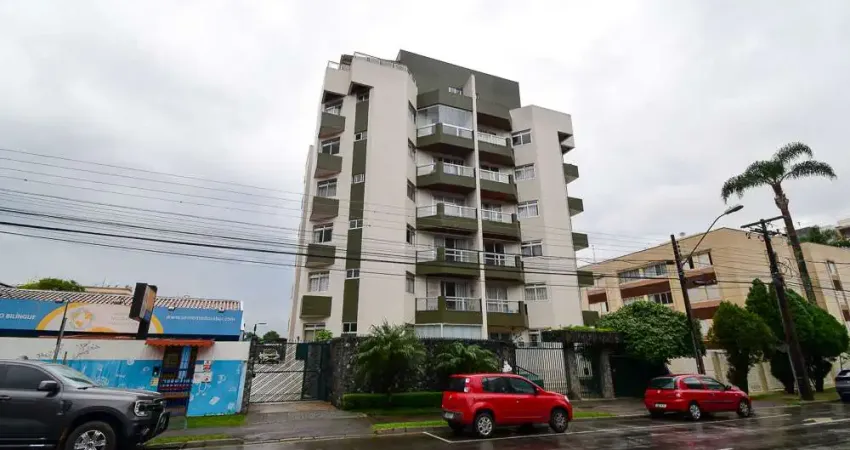 Apartamento no Ahú com 2 quartos de 113,91m² - Edifíicio Monreale