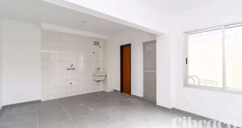 Apartamento no centro com 1 quarto de 53,42m² - edifício fenix