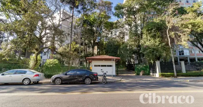 Apartamento de 90,73m², com 2 quartos, no juvevê - ed. parque residencial pinheiros