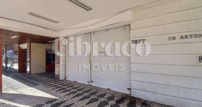 Ponto comercial com 14 salas para alugar na Avenida Sete de Setembro, 3877, Centro, Curitiba