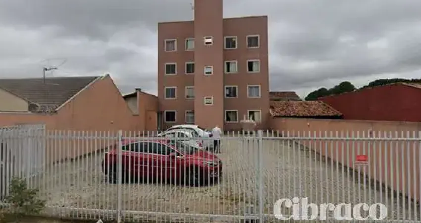 Prédio residencial em são josé dos pinhais - residencial paulo freire